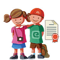 Регистрация в Ростовской области для детского сада